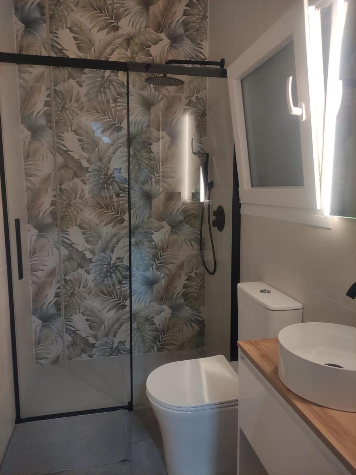 Apartamento En Planta Baja Con Vistar Al Mar Conil De La Frontera Exterior photo