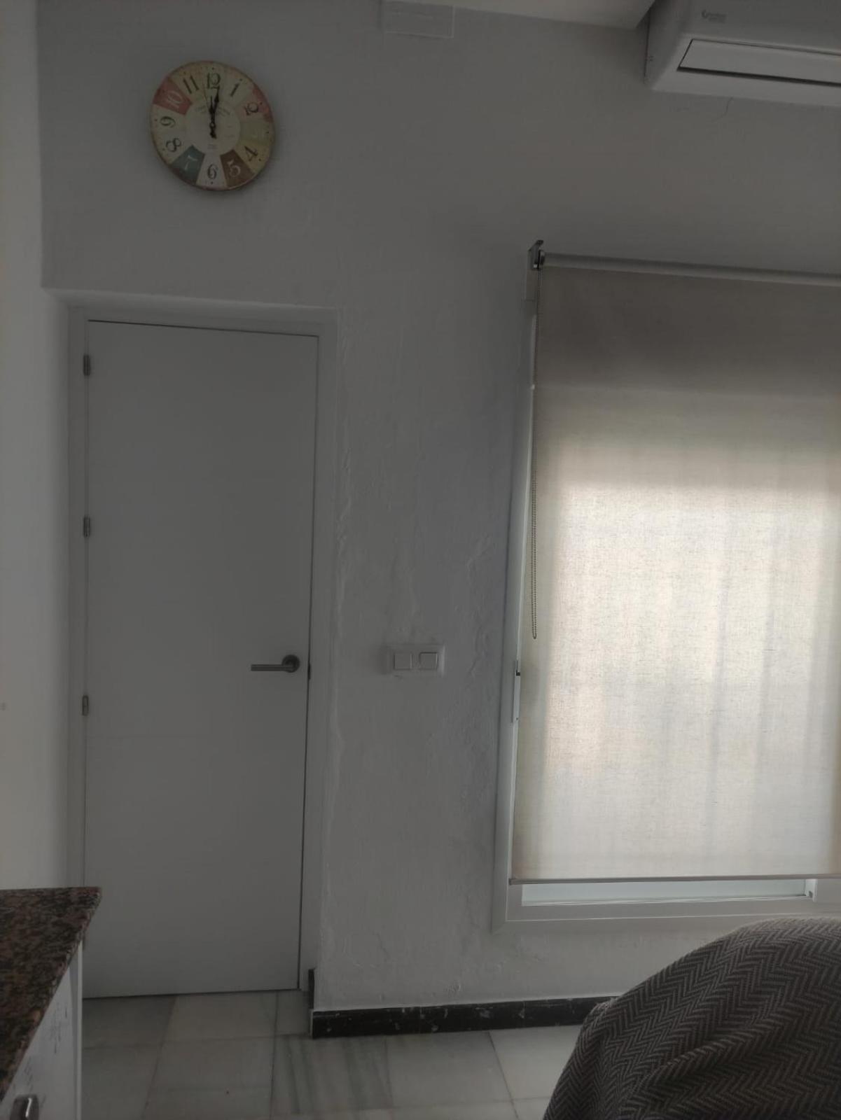 Apartamento En Planta Baja Con Vistar Al Mar Conil De La Frontera Exterior photo