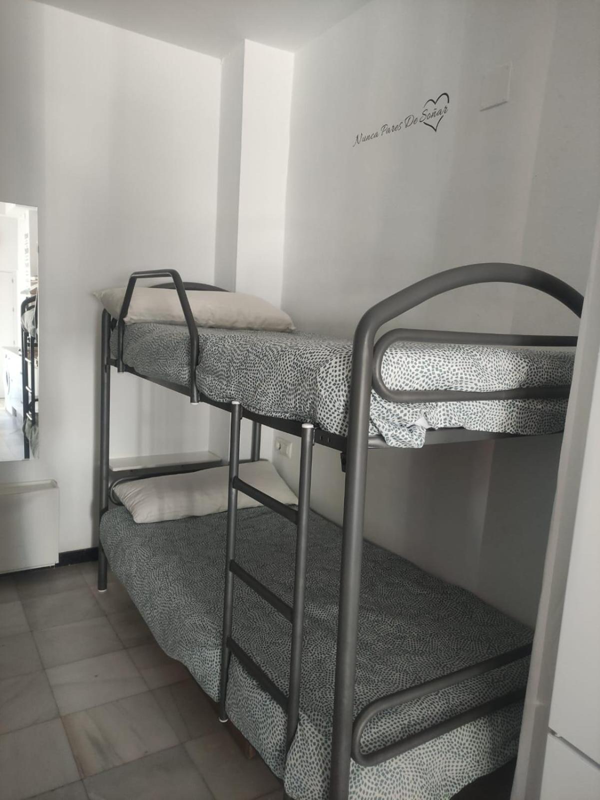 Apartamento En Planta Baja Con Vistar Al Mar Conil De La Frontera Exterior photo